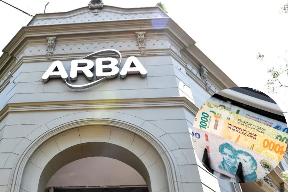 ARBA lanza moratoria con rebajas de hasta el 40% y la condiciona a un beneficio clave de 2027
