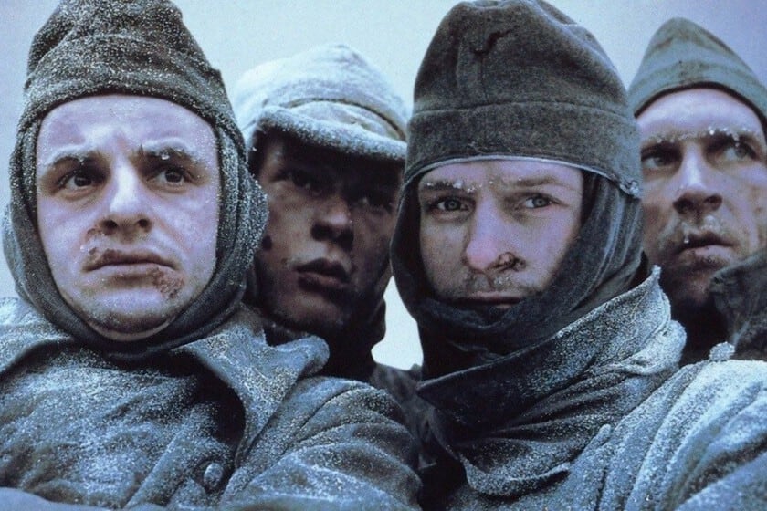 Stalingrado, la película que revivió el infierno en un set congelado de Finlandia: la recorrí escena por escena