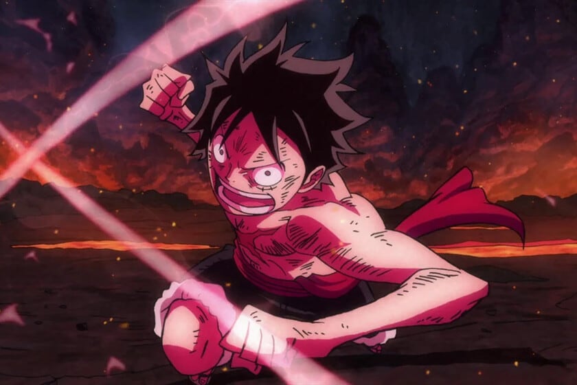 One Piece Film Z desembarca en AnimeBox con doblaje al castellano y la sombra de Zephyr como gran atractivo