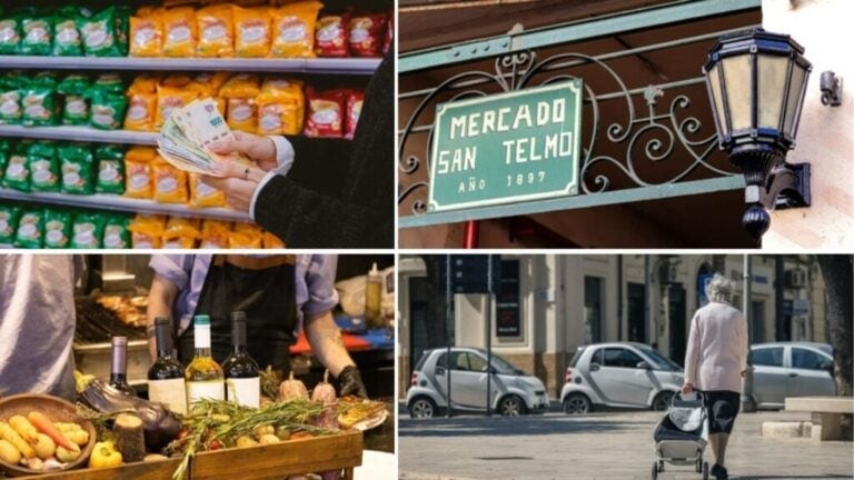 IVA en baja y tasas en alza: el cóctel que frena al consumo y complica al comercio minorista