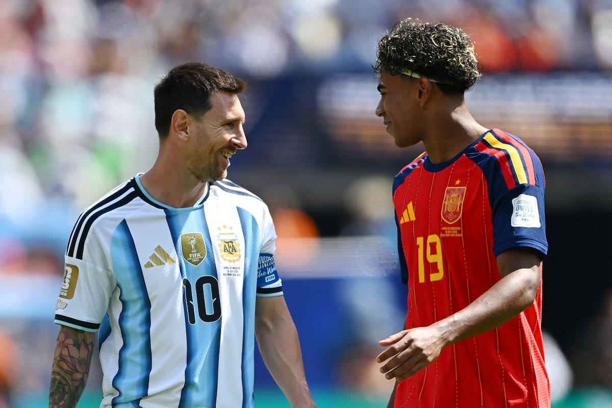 El PSG y un aviso que duele: "Comparar a Messi con cualquiera es imposible"