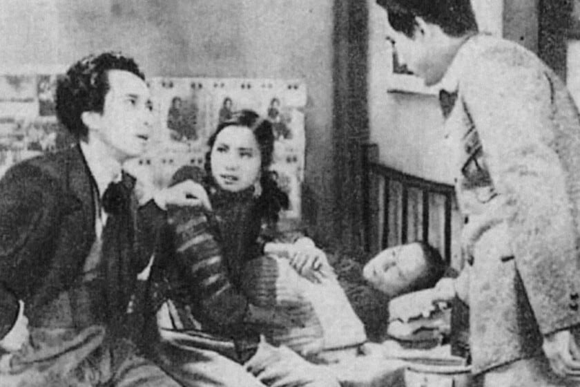 Un tango en chino: cuando un himno nació en una sala de cine de Shanghái