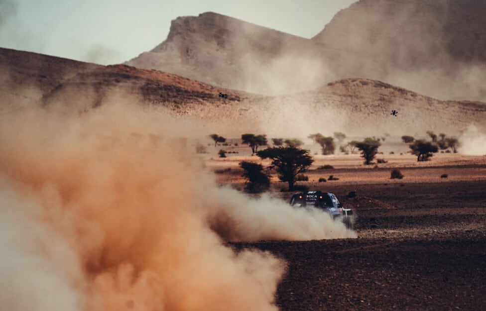 El Dakar 2027 se muda: África, otra vez, en el horizonte