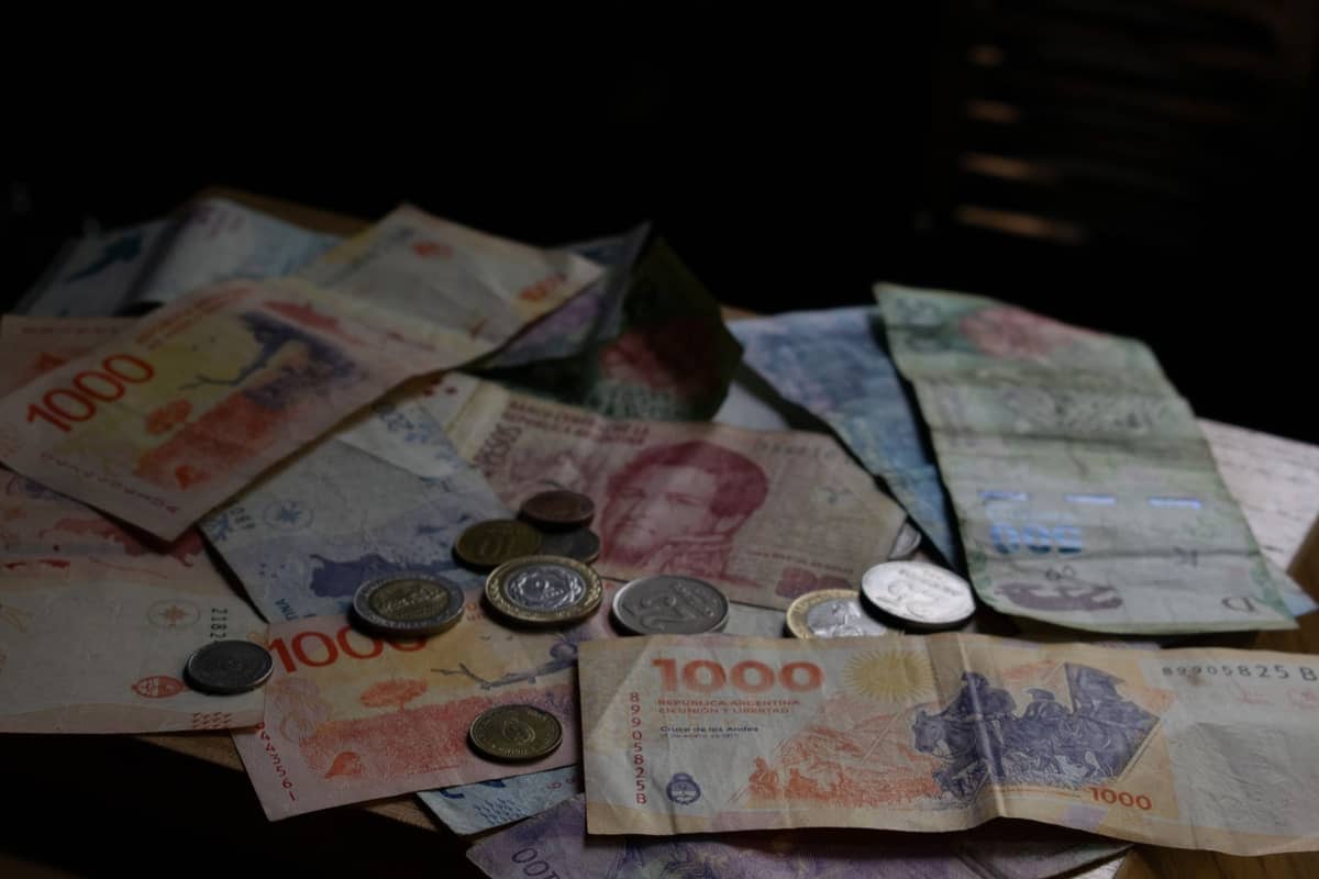 El dólar se mantiene en $1540 y la inflación de septiembre rompe el piso del 1,7%