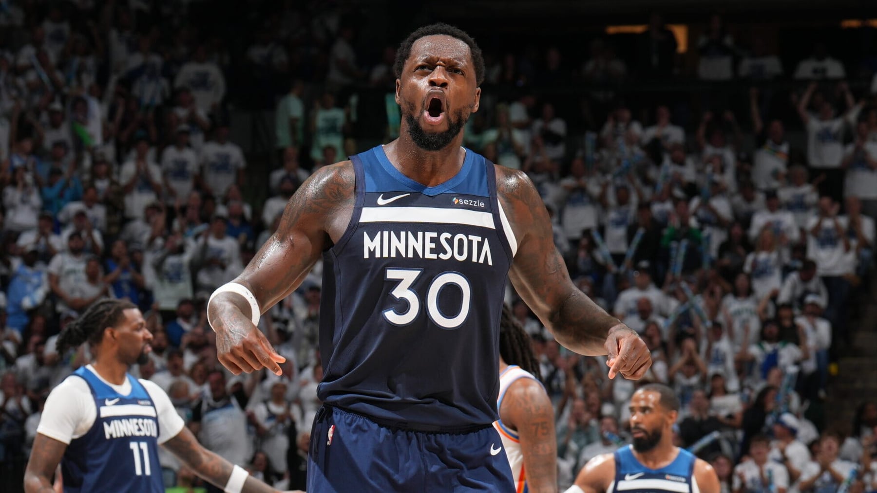 La NBA los dejó en la calle: nombres con peso y mucha historia buscan equipo