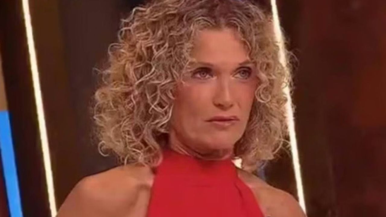 Maru Botana y el bocado chico que abrió el debate en MasterChef Celebrity