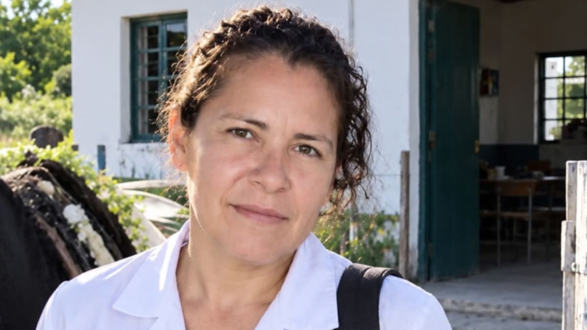 A un mes de la desaparición de una docente en Corrientes, la justicia encara una etapa clave del expediente