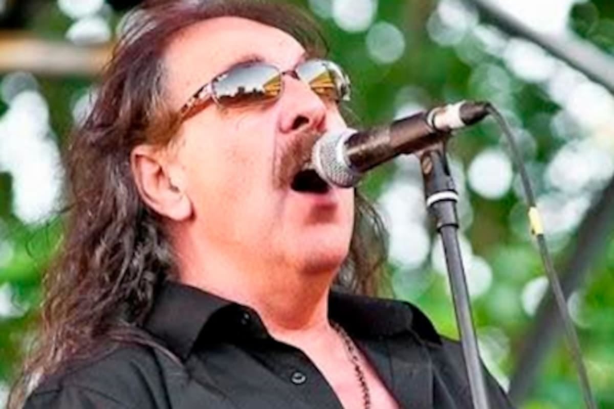 Saúl Blanch dejó una voz clave en dos generaciones del rock argentino