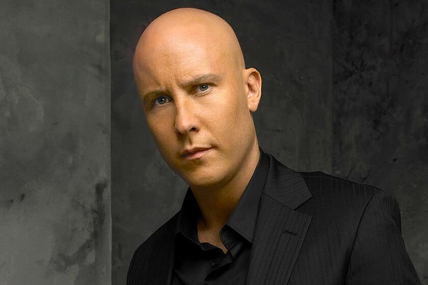 El portazo de Lex Luthor: por qué Michael Rosenbaum colgó la capa (o más bien, el traje) después de siete temporadas en Smallville