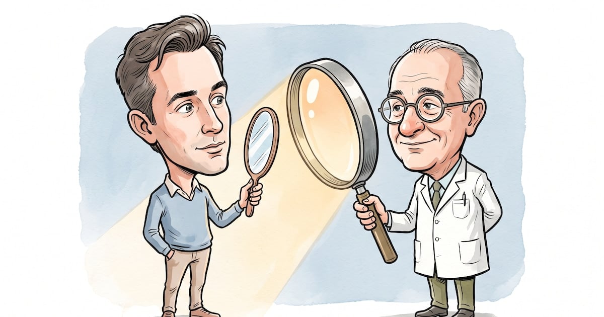 Cuando la boca avisa: dos semanas es el límite que no conviene dejar pasar