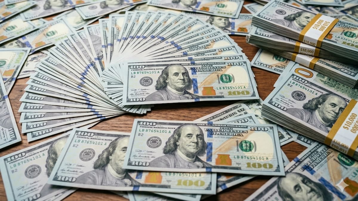 Dólar a $1.550 y blue a $1.565: una brecha mínima frente a una inflación de 1,9%