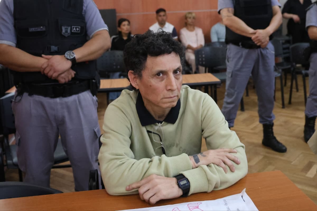 La Casación Penal confirmó la condena de 17 años y seis meses para el narco Piti