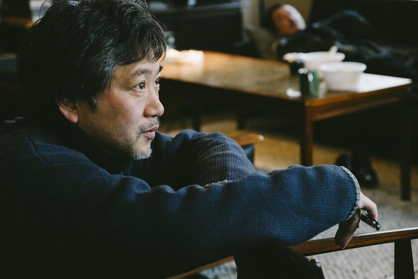 Las siete caras de una misma búsqueda: las películas de Koreeda que ya podés ver online
