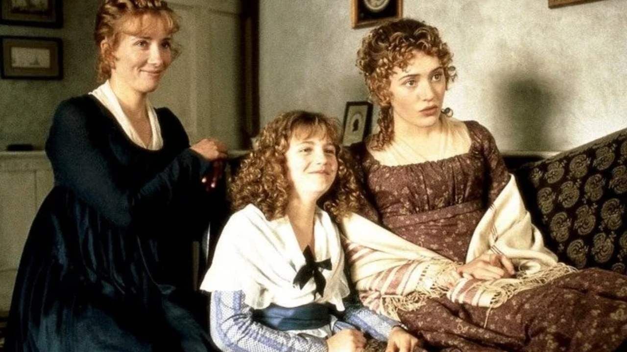 Austen en pantalla: las versiones que siguen atrapando a lasilson