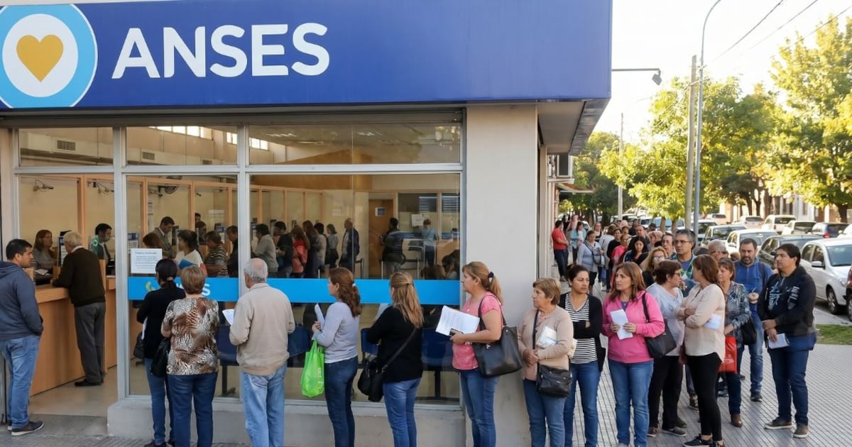 La jubilación mínima quedó rezagada: el bono congela $70.000 y la brecha de actualización llega al 61%