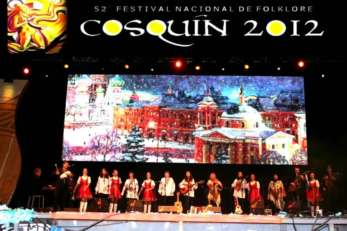 Dos días de folklore en el Parque de la Ciudad: quiénes estarán y qué propuestas habrá