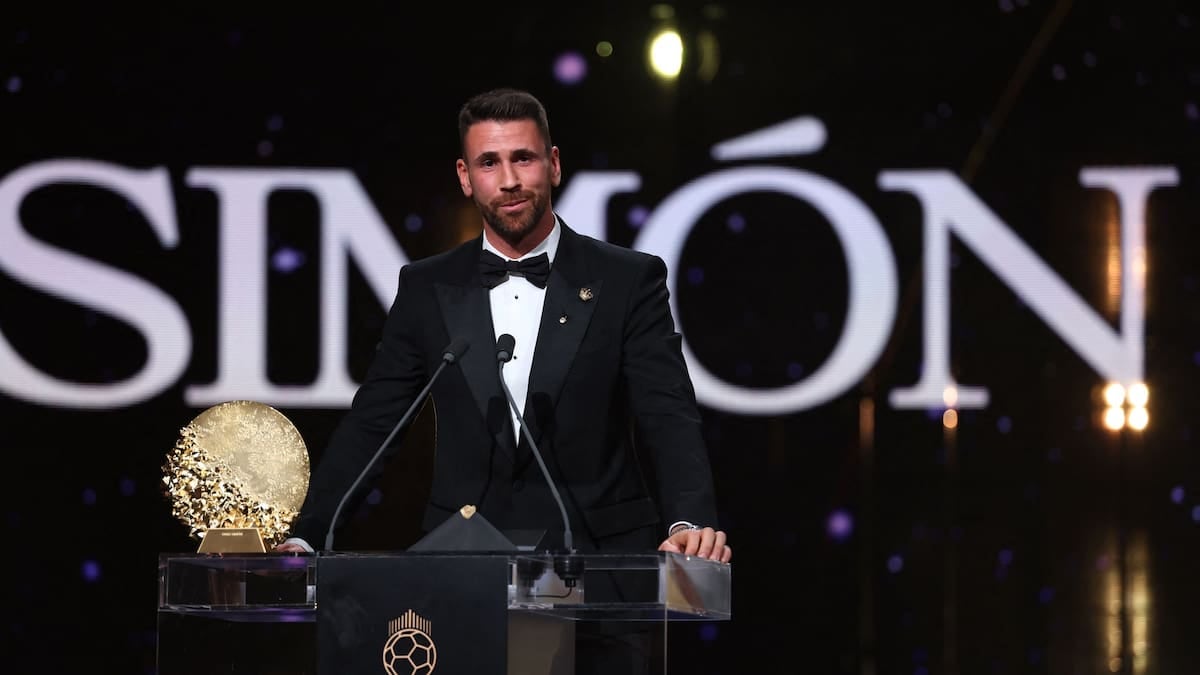 Messi sigue en carrera por el Balón de Oro y Yamal sumó su tercer premio juvenil